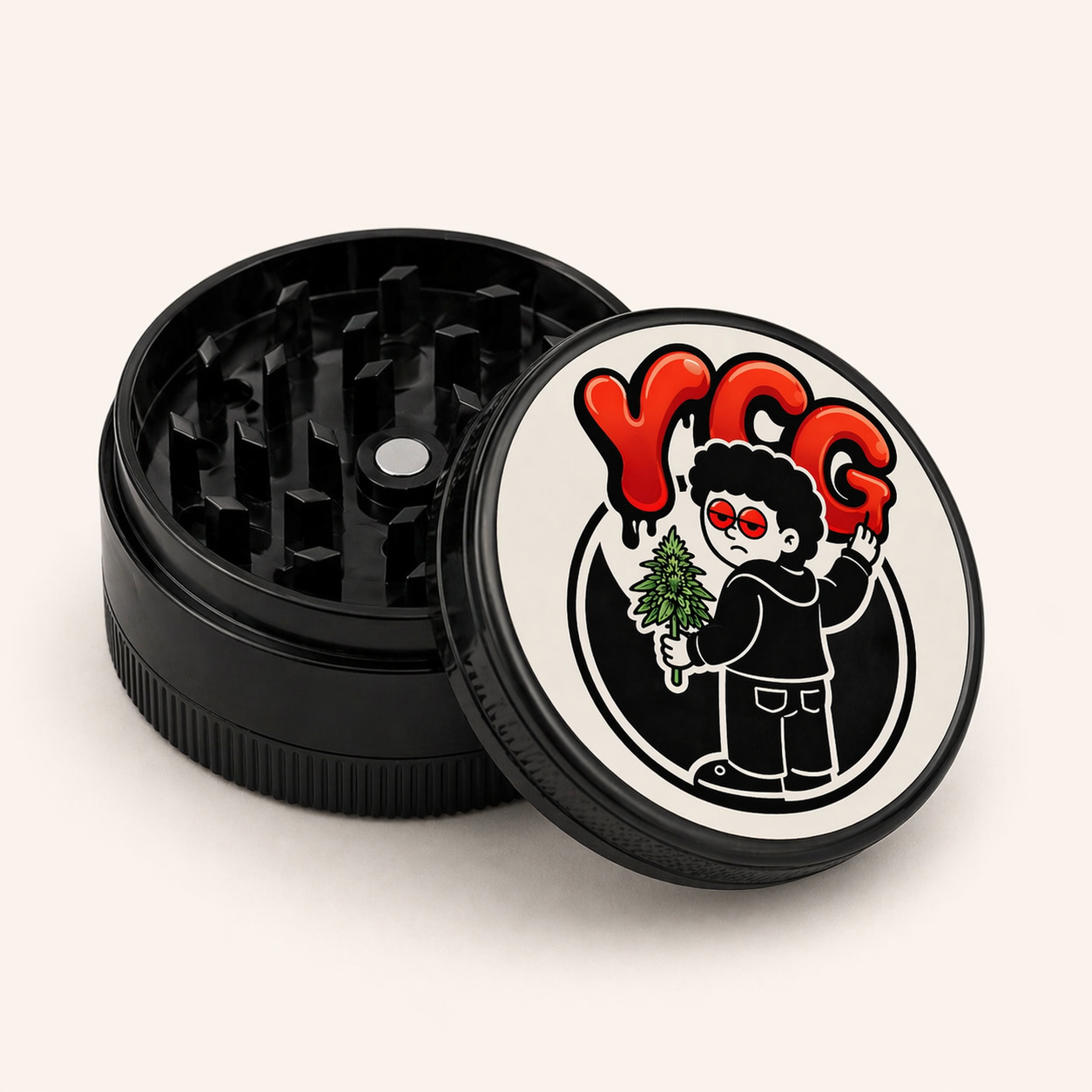 Grinder