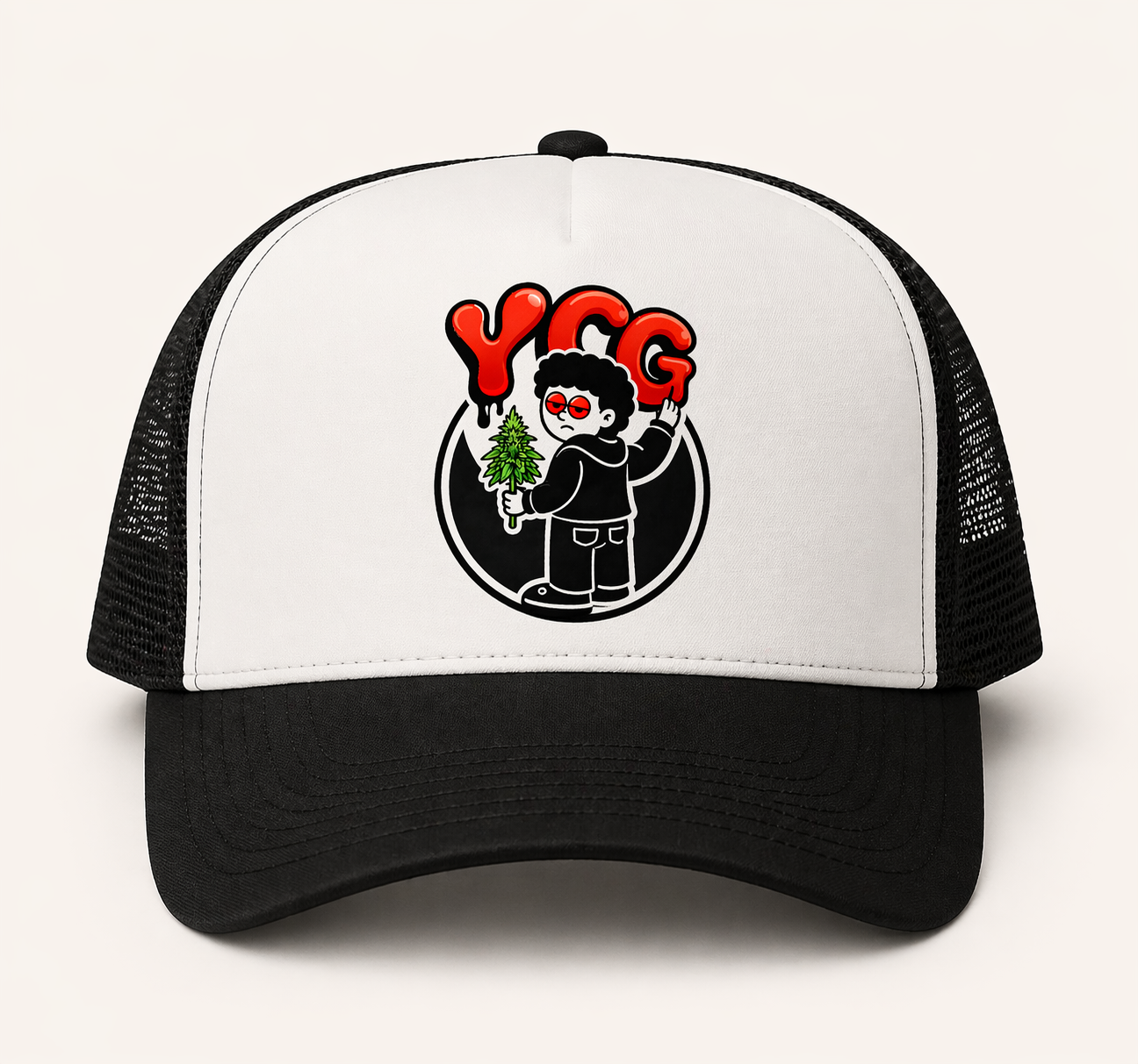 Baseball Cap