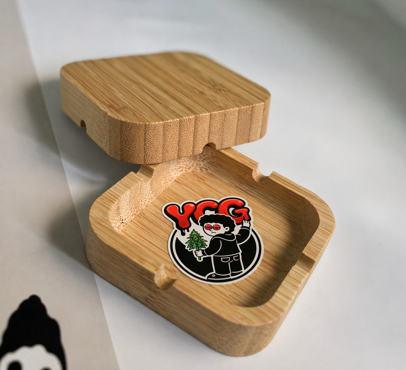 Ashtray